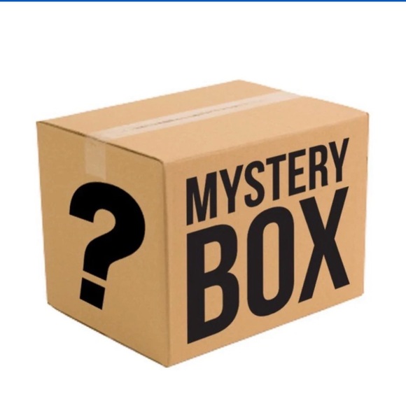 Mystery Box